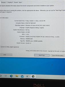 Dell g5 i5 8300h hot sale